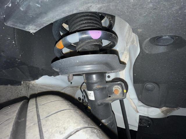 フリード エアー EX 7人 純正9型ナビ 両側電動ドア 禁煙車 バックカメラ ETC リアクーラー ブラインドスポットモニター シートヒーター 純正15インチアルミ ホンダセンシング レーダークルーズ LEDヘッドライト(21枚目)