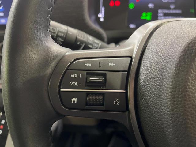 フリード エアー EX 7人 純正9型ナビ 両側電動ドア 禁煙車 バックカメラ ETC リアクーラー ブラインドスポットモニター シートヒーター 純正15インチアルミ ホンダセンシング レーダークルーズ LEDヘッドライト(32枚目)