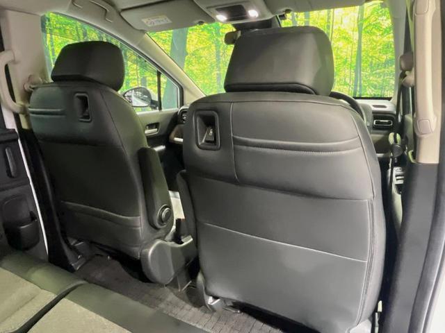 フリード エアー EX 7人 純正9型ナビ 両側電動ドア 禁煙車 バックカメラ ETC リアクーラー ブラインドスポットモニター シートヒーター 純正15インチアルミ ホンダセンシング レーダークルーズ LEDヘッドライト(50枚目)