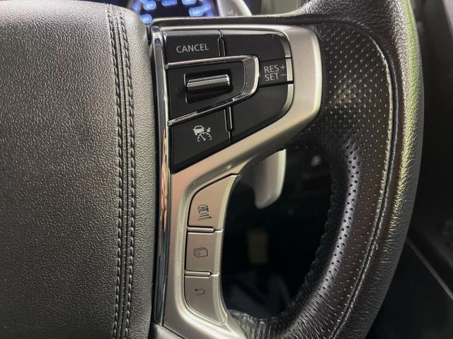 デリカD:5 P 4WD 両側電動ドア 全周囲カメラ 衝突被害軽減システム レーダークルーズ 禁煙車 パワーシート ドラレコ スマートキー LEDヘッド ETC オートライト デュアルエアコン 純正18インチアルミ(27枚目)