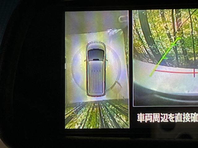 デリカD:5 P 4WD 両側電動ドア 全周囲カメラ 衝突被害軽減システム レーダークルーズ 禁煙車 パワーシート ドラレコ スマートキー LEDヘッド ETC オートライト デュアルエアコン 純正18インチアルミ(35枚目)