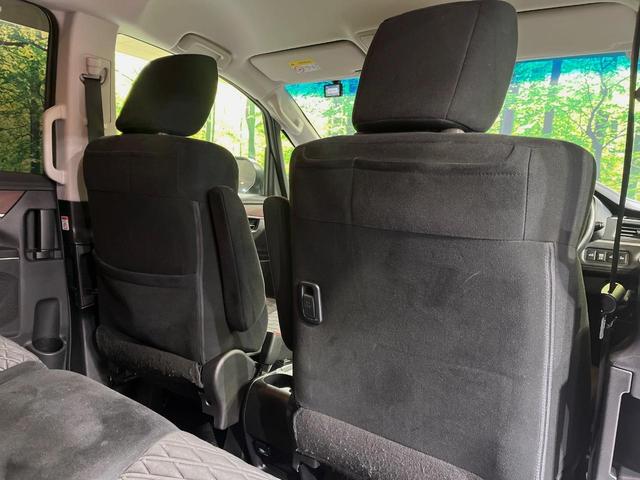 デリカD:5 P 4WD 両側電動ドア 全周囲カメラ 衝突被害軽減システム レーダークルーズ 禁煙車 パワーシート ドラレコ スマートキー LEDヘッド ETC オートライト デュアルエアコン 純正18インチアルミ(44枚目)