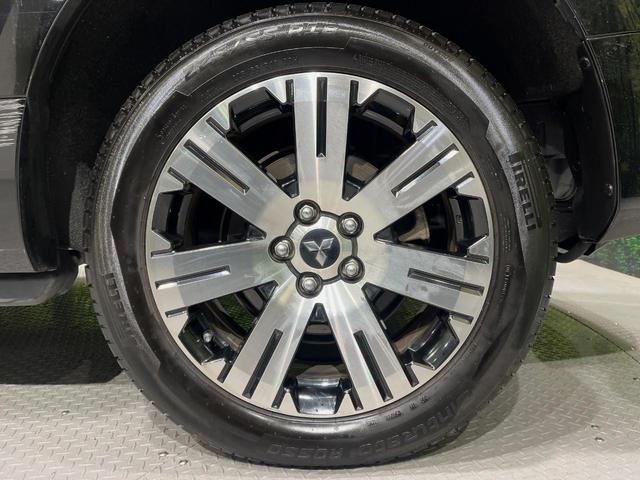 デリカD:5 P 4WD 両側電動ドア 全周囲カメラ 衝突被害軽減システム レーダークルーズ 禁煙車 パワーシート ドラレコ スマートキー LEDヘッド ETC オートライト デュアルエアコン 純正18インチアルミ(50枚目)