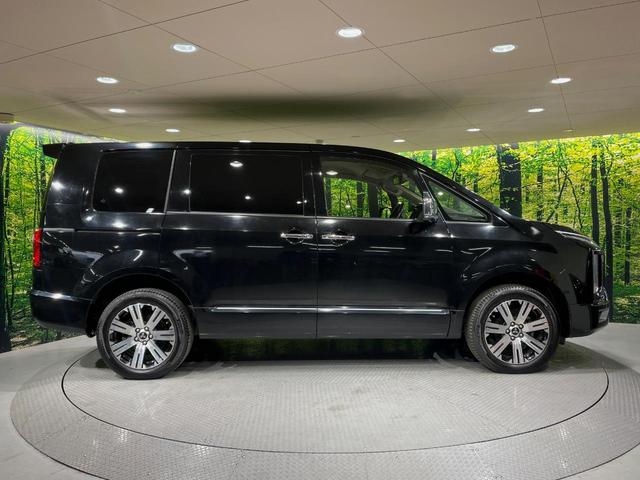 デリカD:5 P 4WD 両側電動ドア 全周囲カメラ 衝突被害軽減システム レーダークルーズ 禁煙車 パワーシート ドラレコ スマートキー LEDヘッド ETC オートライト デュアルエアコン 純正18インチアルミ(56枚目)
