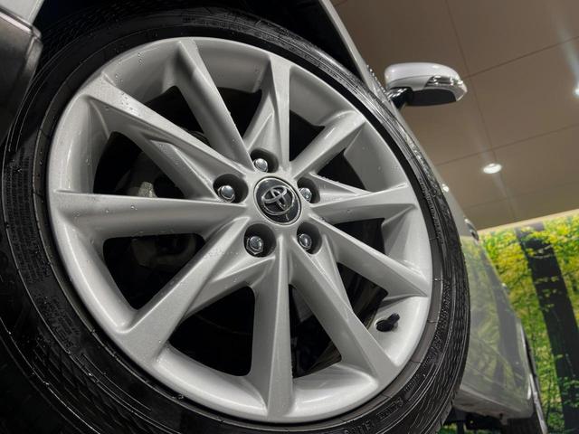 プリウスアルファ Gツーリングセレクション プリクラッシュセーフティ レーダークルーズ 純正ナビ 禁煙車 バックカメラ ETC ドライブレコーダー パワーシート LEDヘッドライト LEDフォグランプ フルセグTV Bluetooth(13枚目)