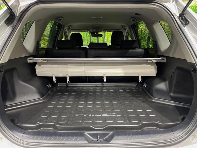 プリウスアルファ Gツーリングセレクション プリクラッシュセーフティ レーダークルーズ 純正ナビ 禁煙車 バックカメラ ETC ドライブレコーダー パワーシート LEDヘッドライト LEDフォグランプ フルセグTV Bluetooth(46枚目)