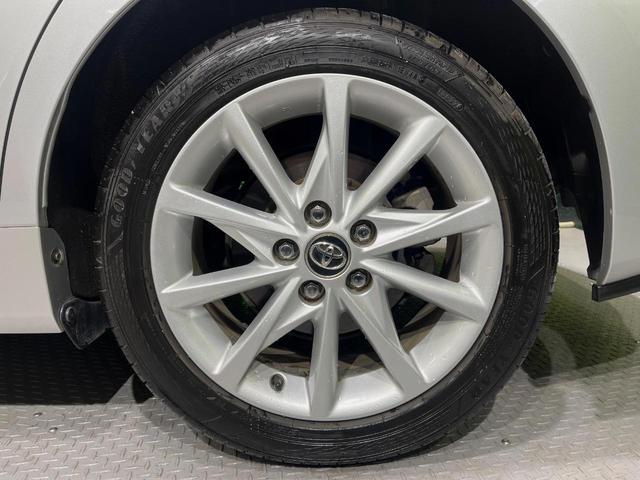 プリウスアルファ Gツーリングセレクション プリクラッシュセーフティ レーダークルーズ 純正ナビ 禁煙車 バックカメラ ETC ドライブレコーダー パワーシート LEDヘッドライト LEDフォグランプ フルセグTV Bluetooth(52枚目)