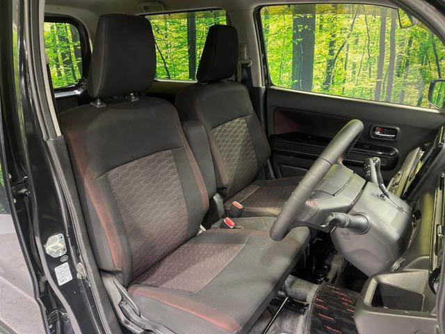 ワゴンＲスティングレー ハイブリッドＸ　ディスプレイオーディオ　バックカメラ　衝突軽減装置　スマートキー　ＥＴＣ　ＬＥＤヘッドライト　ドライブレコーダー　オートエアコン　オートライト　アイドリングストップ　ＣＤ／ＤＶＤ再生（8枚目）