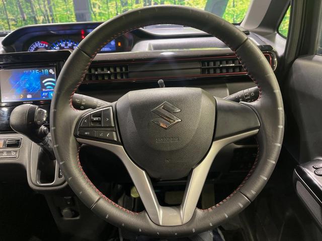 ワゴンＲスティングレー ハイブリッドＸ　ディスプレイオーディオ　バックカメラ　衝突軽減装置　スマートキー　ＥＴＣ　ＬＥＤヘッドライト　ドライブレコーダー　オートエアコン　オートライト　アイドリングストップ　ＣＤ／ＤＶＤ再生（11枚目）