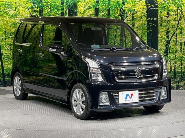 ワゴンＲスティングレー ハイブリッドＸ　ディスプレイオーディオ　バックカメラ　衝突軽減装置　スマートキー　ＥＴＣ　ＬＥＤヘッドライト　ドライブレコーダー　オートエアコン　オートライト　アイドリングストップ　ＣＤ／ＤＶＤ再生（16枚目）