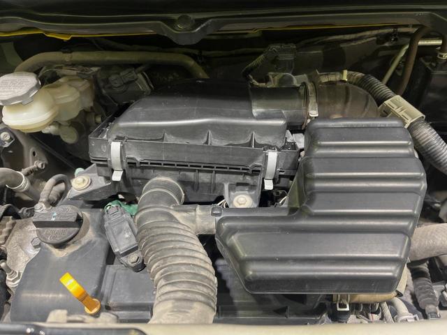 ワゴンＲスティングレー ハイブリッドＸ　ディスプレイオーディオ　バックカメラ　衝突軽減装置　スマートキー　ＥＴＣ　ＬＥＤヘッドライト　ドライブレコーダー　オートエアコン　オートライト　アイドリングストップ　ＣＤ／ＤＶＤ再生（18枚目）