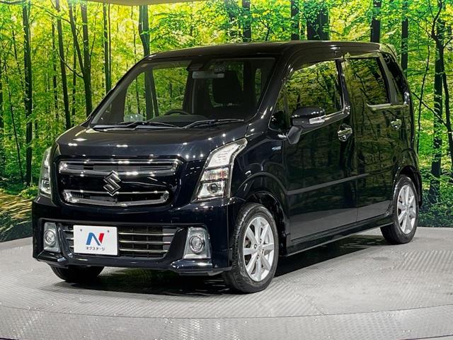 ワゴンＲスティングレー ハイブリッドＸ　ディスプレイオーディオ　バックカメラ　衝突軽減装置　スマートキー　ＥＴＣ　ＬＥＤヘッドライト　ドライブレコーダー　オートエアコン　オートライト　アイドリングストップ　ＣＤ／ＤＶＤ再生（28枚目）