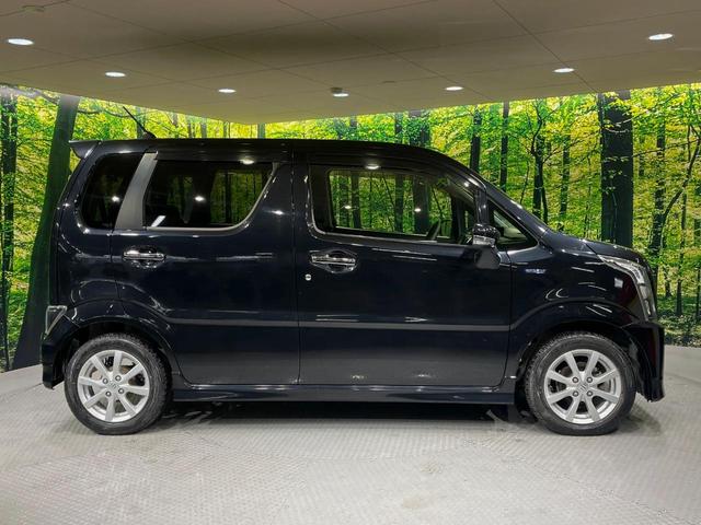 ワゴンＲスティングレー ハイブリッドＸ　ディスプレイオーディオ　バックカメラ　衝突軽減装置　スマートキー　ＥＴＣ　ＬＥＤヘッドライト　ドライブレコーダー　オートエアコン　オートライト　アイドリングストップ　ＣＤ／ＤＶＤ再生（31枚目）