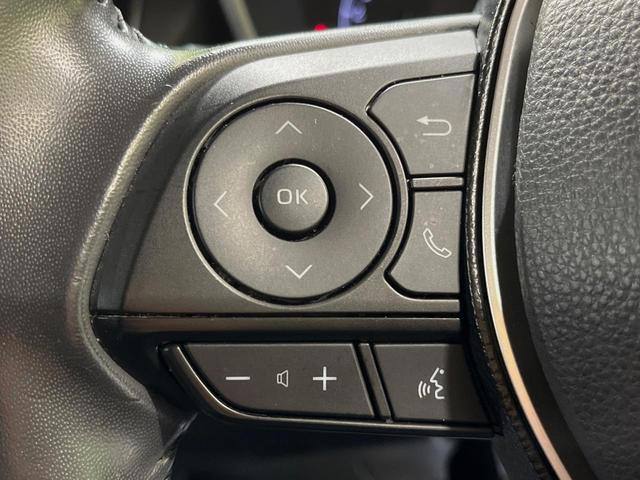 カローラツーリング ハイブリッド S 純正ディスプレイオーディオナビ付 バックカメラ ETC ドライブレコーダー 禁煙車 衝突軽減装置 スマートキー オートエアコン LEDヘッドライト 純正アルミホイール レーダークルーズコントロール(27枚目)