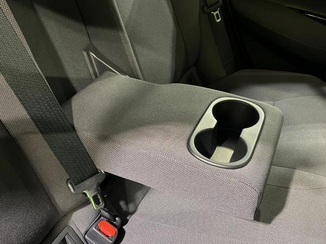 カローラツーリング ハイブリッド S 純正ディスプレイオーディオナビ付 バックカメラ ETC ドライブレコーダー 禁煙車 衝突軽減装置 スマートキー オートエアコン LEDヘッドライト 純正アルミホイール レーダークルーズコントロール(38枚目)