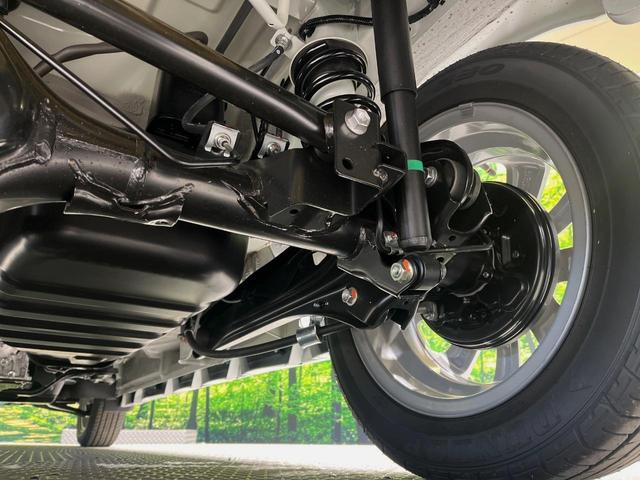 エブリイワゴン ＰＺターボスペシャル　届出済未使用車　両側パワースライドドア　電動オートステップ　デュアルカメラブレーキサポート　ＬＥＤヘッドライト　ＬＥＤルームランプ　シートヒーター　純正１４インチアルミ　スマートキー（20枚目）