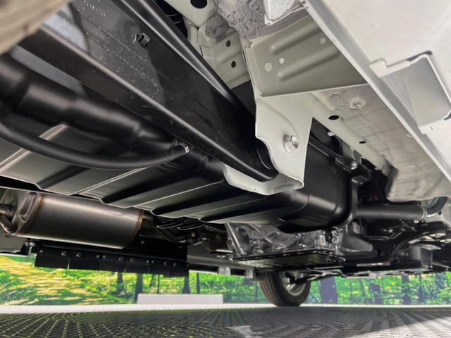 エブリイワゴン ＰＺターボスペシャル　届出済未使用車　両側パワースライドドア　電動オートステップ　デュアルカメラブレーキサポート　ＬＥＤヘッドライト　ＬＥＤルームランプ　シートヒーター　純正１４インチアルミ　スマートキー（22枚目）