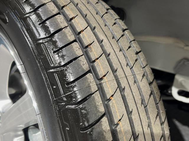 エブリイワゴン ＰＺターボスペシャル　届出済未使用車　両側パワースライドドア　電動オートステップ　デュアルカメラブレーキサポート　ＬＥＤヘッドライト　ＬＥＤルームランプ　シートヒーター　純正１４インチアルミ　スマートキー（24枚目）