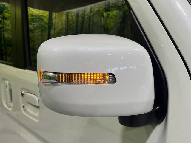 エブリイワゴン ＰＺターボスペシャル　届出済未使用車　両側パワースライドドア　電動オートステップ　デュアルカメラブレーキサポート　ＬＥＤヘッドライト　ＬＥＤルームランプ　シートヒーター　純正１４インチアルミ　スマートキー（27枚目）