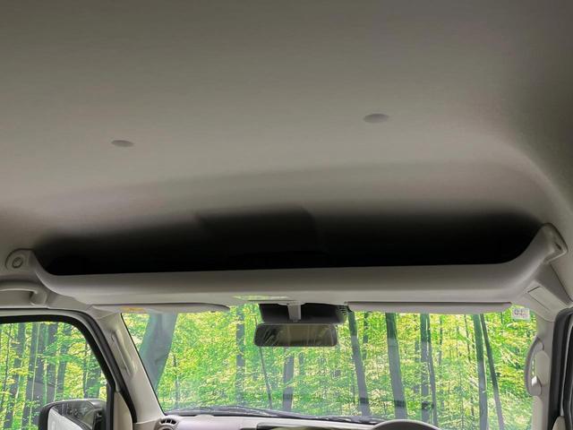 エブリイワゴン ＰＺターボスペシャル　届出済未使用車　両側パワースライドドア　電動オートステップ　デュアルカメラブレーキサポート　ＬＥＤヘッドライト　ＬＥＤルームランプ　シートヒーター　純正１４インチアルミ　スマートキー（36枚目）