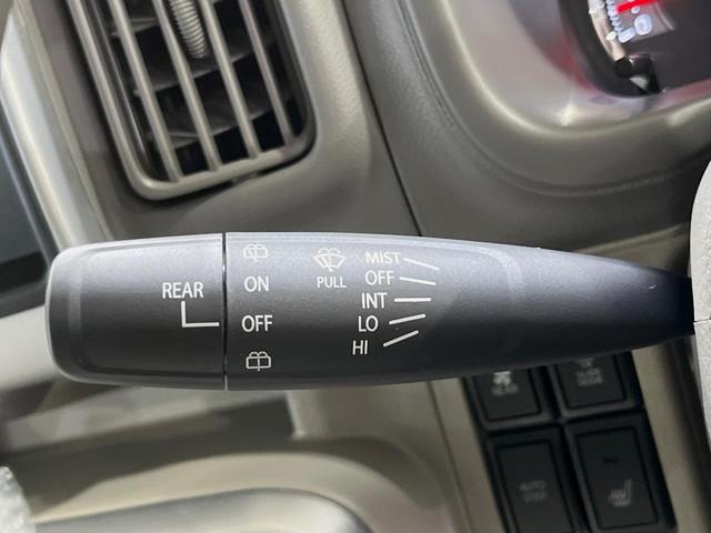 エブリイワゴン ＰＺターボスペシャル　届出済未使用車　両側パワースライドドア　電動オートステップ　デュアルカメラブレーキサポート　ＬＥＤヘッドライト　ＬＥＤルームランプ　シートヒーター　純正１４インチアルミ　スマートキー（41枚目）