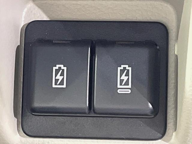 エブリイワゴン ＰＺターボスペシャル　届出済未使用車　両側パワースライドドア　電動オートステップ　デュアルカメラブレーキサポート　ＬＥＤヘッドライト　ＬＥＤルームランプ　シートヒーター　純正１４インチアルミ　スマートキー（43枚目）