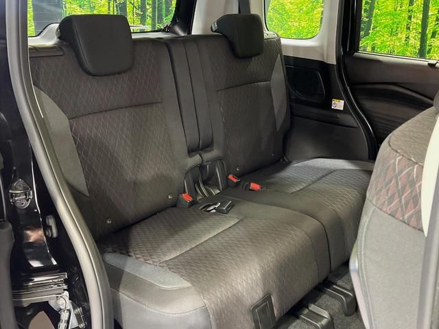 ソリオバンディット ハイブリッドMV メーカーナビ 全周囲カメラ 登録済未使用車 両側パワースライドドア ブラインドスポットモニター 衝突軽減システム レーダークルーズ コーナーセンサー LEDヘッド シートヒーター リアサーキュレーター(9枚目)