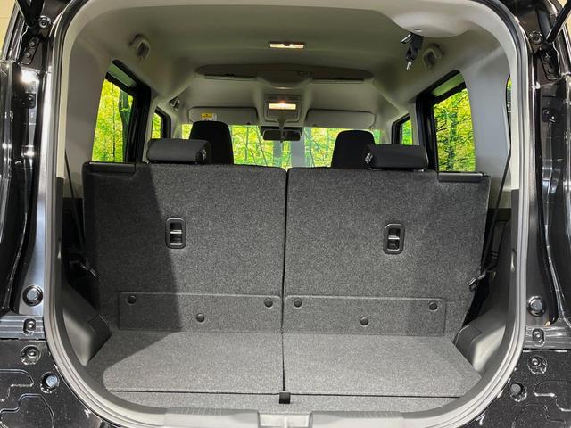 ソリオバンディット ハイブリッドMV メーカーナビ 全周囲カメラ 登録済未使用車 両側パワースライドドア ブラインドスポットモニター 衝突軽減システム レーダークルーズ コーナーセンサー LEDヘッド シートヒーター リアサーキュレーター(10枚目)