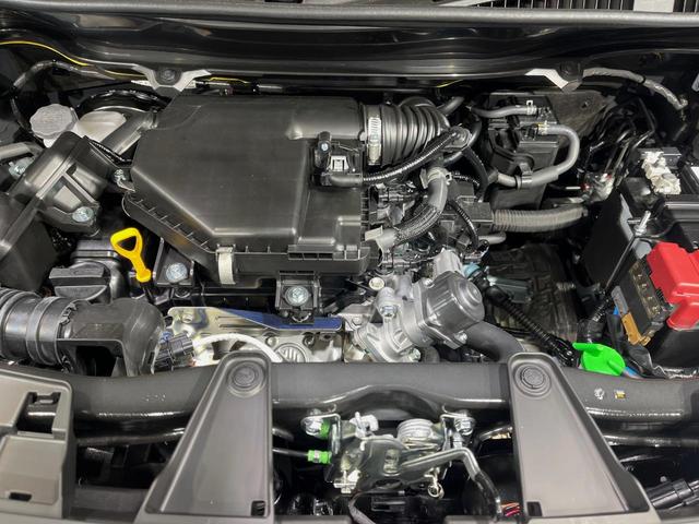 ソリオバンディット ハイブリッドMV メーカーナビ 全周囲カメラ 登録済未使用車 両側パワースライドドア ブラインドスポットモニター 衝突軽減システム レーダークルーズ コーナーセンサー LEDヘッド シートヒーター リアサーキュレーター(18枚目)