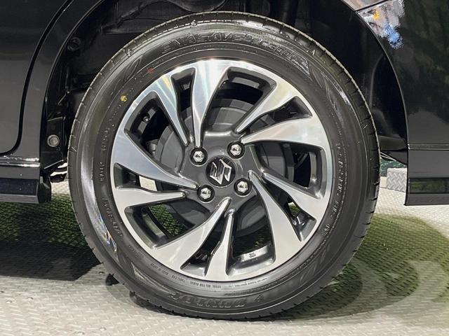 ソリオバンディット ハイブリッドMV メーカーナビ 全周囲カメラ 登録済未使用車 両側パワースライドドア ブラインドスポットモニター 衝突軽減システム レーダークルーズ コーナーセンサー LEDヘッド シートヒーター リアサーキュレーター(25枚目)