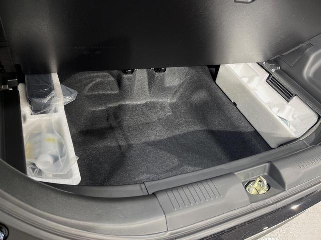 ソリオバンディット ハイブリッドMV メーカーナビ 全周囲カメラ 登録済未使用車 両側パワースライドドア ブラインドスポットモニター 衝突軽減システム レーダークルーズ コーナーセンサー LEDヘッド シートヒーター リアサーキュレーター(38枚目)