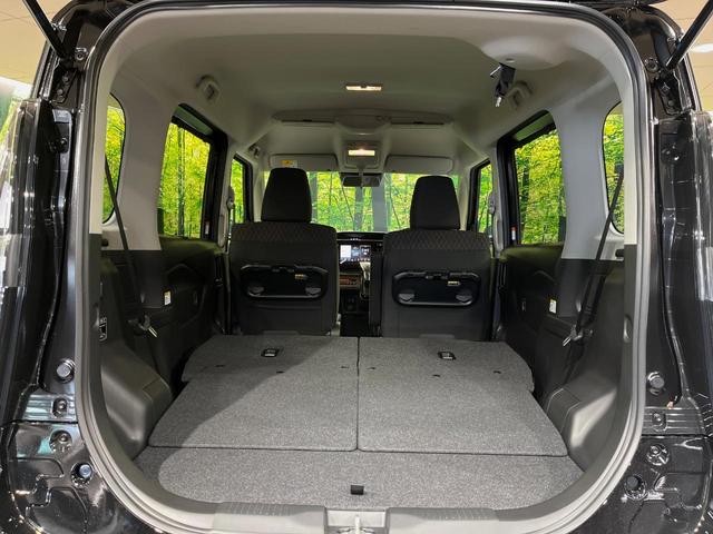 ソリオバンディット ハイブリッドMV メーカーナビ 全周囲カメラ 登録済未使用車 両側パワースライドドア ブラインドスポットモニター 衝突軽減システム レーダークルーズ コーナーセンサー LEDヘッド シートヒーター リアサーキュレーター(40枚目)