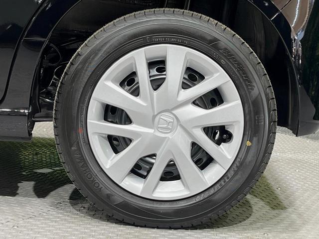 N-BOX ベースグレード 届出済未使用車 パワースライドドア 衝突軽減システム レーダークルーズ シートヒーター 電子パーキング オートブレーキホールド LEDヘッドライト スマートキー(24枚目)