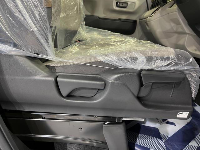 N-BOX ベースグレード 届出済未使用車 パワースライドドア 衝突軽減システム レーダークルーズ シートヒーター 電子パーキング オートブレーキホールド LEDヘッドライト スマートキー(31枚目)