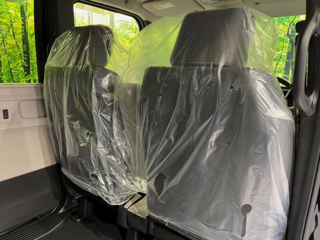 N-BOX ベースグレード 届出済未使用車 パワースライドドア 衝突軽減システム レーダークルーズ シートヒーター 電子パーキング オートブレーキホールド LEDヘッドライト スマートキー(34枚目)