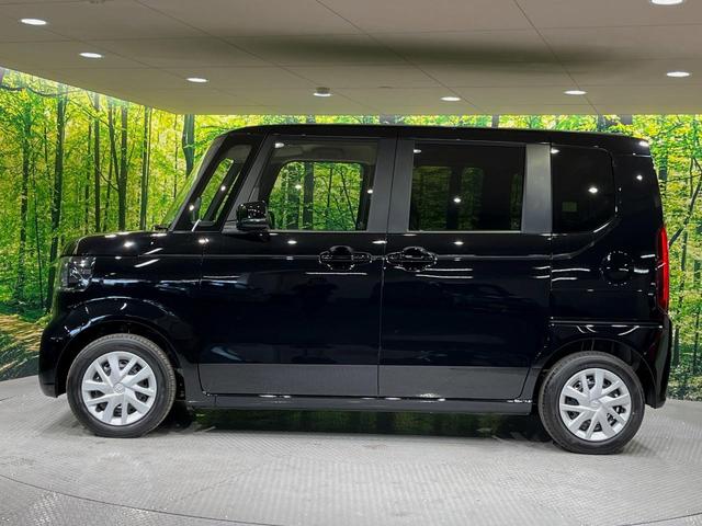 N-BOX ベースグレード 届出済未使用車 パワースライドドア 衝突軽減システム レーダークルーズ シートヒーター 電子パーキング オートブレーキホールド LEDヘッドライト スマートキー(36枚目)