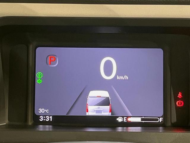 N-BOX ベースグレード 届出済未使用車 パワースライドドア 衝突軽減システム レーダークルーズ シートヒーター 電子パーキング オートブレーキホールド LEDヘッドライト スマートキー(54枚目)