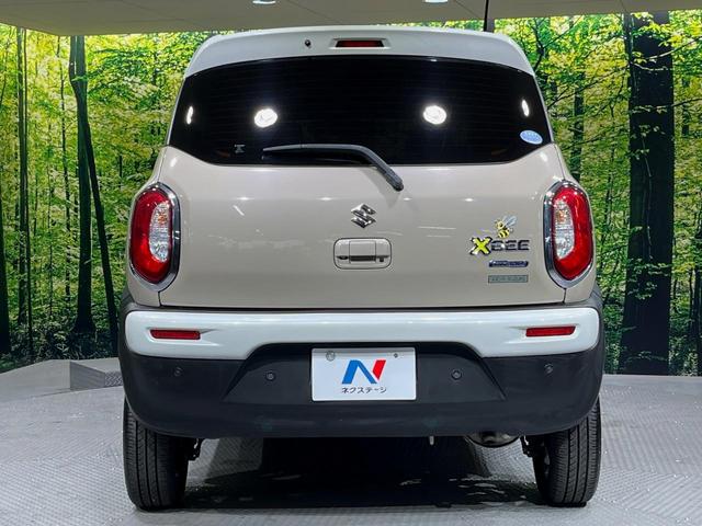 クロスビー ハイブリッドMZ 純正8型ナビ 全周囲カメラ 衝突軽減システム 禁煙車 ETC ドライブレコーダー カモフラージュ柄サイドデカール LEDヘッドライト クルコン シートヒーター パーキングセンサー Bluetooth(14枚目)