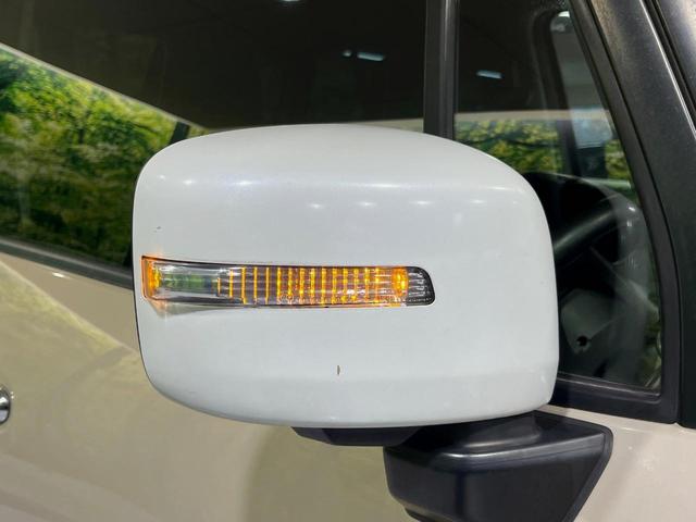 クロスビー ハイブリッドMZ 純正8型ナビ 全周囲カメラ 衝突軽減システム 禁煙車 ETC ドライブレコーダー カモフラージュ柄サイドデカール LEDヘッドライト クルコン シートヒーター パーキングセンサー Bluetooth(28枚目)