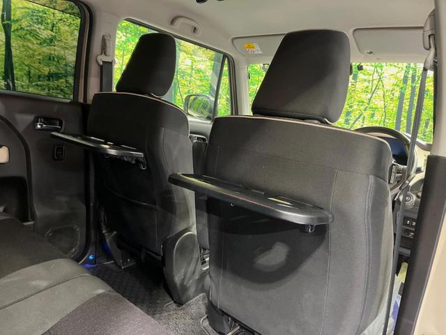 クロスビー ハイブリッドMZ 純正8型ナビ 全周囲カメラ 衝突軽減システム 禁煙車 ETC ドライブレコーダー カモフラージュ柄サイドデカール LEDヘッドライト クルコン シートヒーター パーキングセンサー Bluetooth(33枚目)