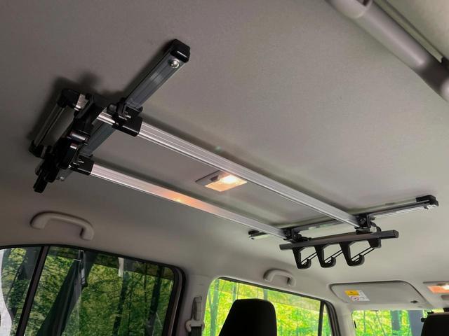 クロスビー ハイブリッドMZ 純正8型ナビ 全周囲カメラ 衝突軽減システム 禁煙車 ETC ドライブレコーダー カモフラージュ柄サイドデカール LEDヘッドライト クルコン シートヒーター パーキングセンサー Bluetooth(34枚目)