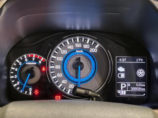 クロスビー ハイブリッドMZ 純正8型ナビ 全周囲カメラ 衝突軽減システム 禁煙車 ETC ドライブレコーダー カモフラージュ柄サイドデカール LEDヘッドライト クルコン シートヒーター パーキングセンサー Bluetooth(50枚目)