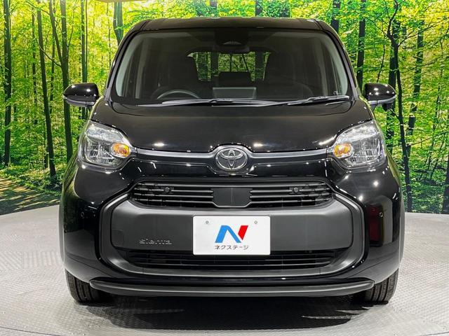 シエンタ ハイブリッドＸ　７人　登録済未使用車　電動スライドドア　衝突被害軽減システム　レーダークルーズコントロール　コーナーセンサー　スマートキー　ＬＥＤヘッドライト　オートマチックハイビーム　オートライト　オートエアコン（15枚目）