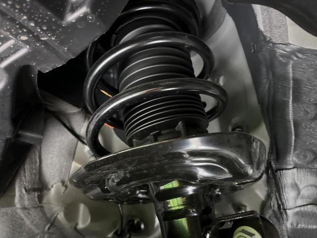 シエンタ ハイブリッドＸ　７人　登録済未使用車　電動スライドドア　衝突被害軽減システム　レーダークルーズコントロール　コーナーセンサー　スマートキー　ＬＥＤヘッドライト　オートマチックハイビーム　オートライト　オートエアコン（24枚目）