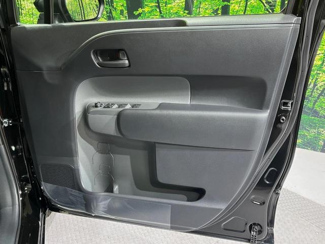 シエンタ ハイブリッドＸ　７人　登録済未使用車　電動スライドドア　衝突被害軽減システム　レーダークルーズコントロール　コーナーセンサー　スマートキー　ＬＥＤヘッドライト　オートマチックハイビーム　オートライト　オートエアコン（37枚目）