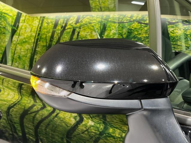 シエンタ ハイブリッドＸ　７人　登録済未使用車　電動スライドドア　衝突被害軽減システム　レーダークルーズコントロール　コーナーセンサー　スマートキー　ＬＥＤヘッドライト　オートマチックハイビーム　オートライト　オートエアコン（46枚目）