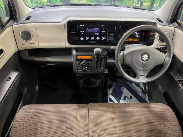 MRワゴン X 禁煙車 タッチパネルオーディオ バックカメラ ETC オートエアコン スマートキー プッシュスタート シートアンダーボックス 純正14インチアルミ 電動格納ミラー シートリフター(2枚目)