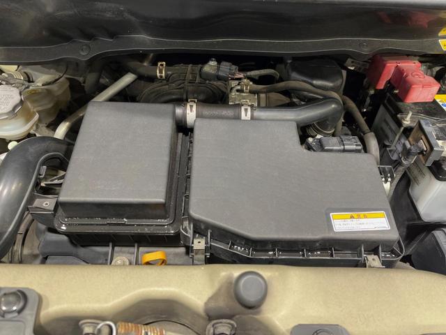 MRワゴン X 禁煙車 タッチパネルオーディオ バックカメラ ETC オートエアコン スマートキー プッシュスタート シートアンダーボックス 純正14インチアルミ 電動格納ミラー シートリフター(18枚目)