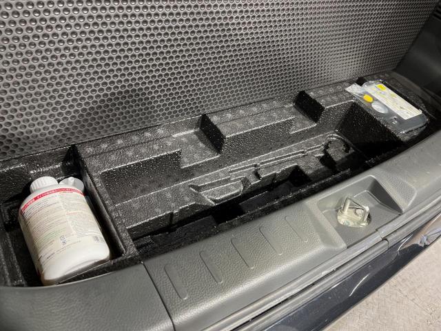 MRワゴン X 禁煙車 タッチパネルオーディオ バックカメラ ETC オートエアコン スマートキー プッシュスタート シートアンダーボックス 純正14インチアルミ 電動格納ミラー シートリフター(36枚目)