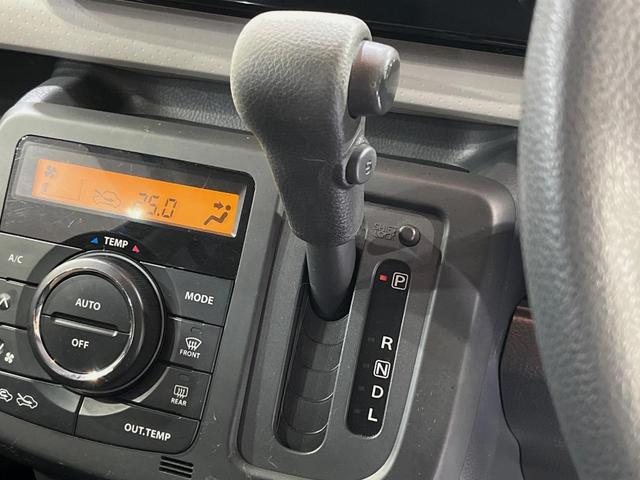 MRワゴン X 禁煙車 タッチパネルオーディオ バックカメラ ETC オートエアコン スマートキー プッシュスタート シートアンダーボックス 純正14インチアルミ 電動格納ミラー シートリフター(44枚目)